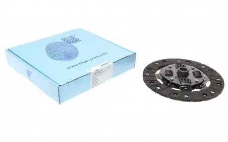Диск сцепления Blue Print ADV183112