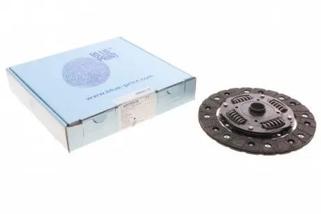 Диск сцепления Blue Print ADV183119