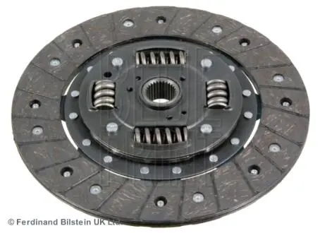 Диск сцепления Blue Print ADV183122