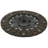 Диск зчеплення Blue Print ADV183131 (фото 2)