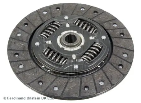 Диск сцепления vw audi Blue Print ADV183132