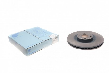 Гальмівний диск Blue Print ADV184311