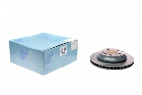 Гальмівний диск Blue Print ADV184332 (фото 1)
