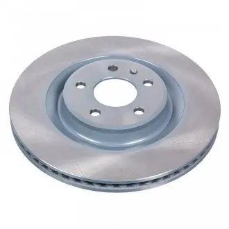 Vw диск тормозной задн. audi a8 10- Blue Print ADV184344