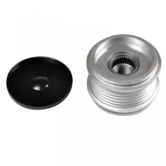 Шків генератора Blue Print ADV186101