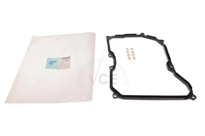 Прокладка поддона акпп vw golf v/passat 1.6-2.0 tdi 03-12 Blue Print ADV186401 (фото 1)