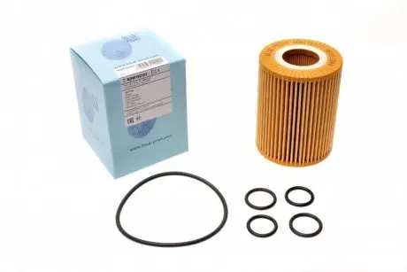 Фільтр олії Blue Print ADW192103