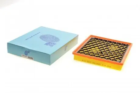 Воздушный фильтр Blue Print ADW192201