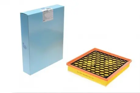 Повітряний фільтр Blue Print ADW192202