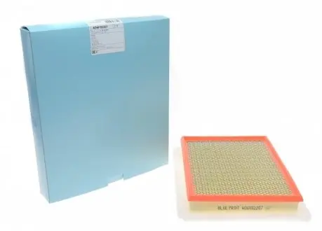Повітряний фільтр Blue Print ADW192207