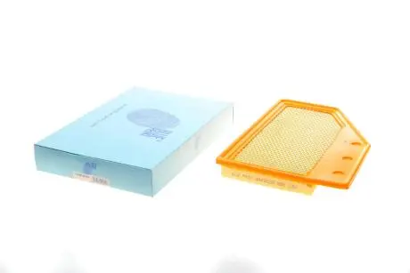 Воздушный фильтр Blue Print ADW192220