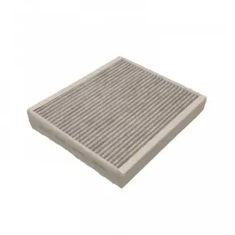 Фільтр, повітря у внутрішньому просторі Blue Print ADW192505