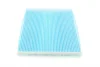 Фильтр, воздух во внутреннем пространстве Blue Print ADW192506 (фото 4)