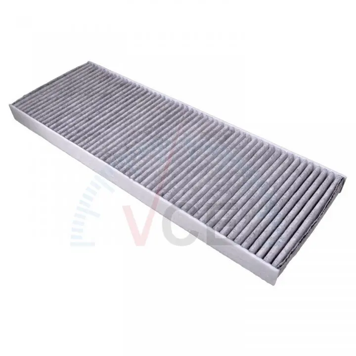 Фильтр, воздух во внутреннем пространстве Blue Print ADW192511 (фото 1)