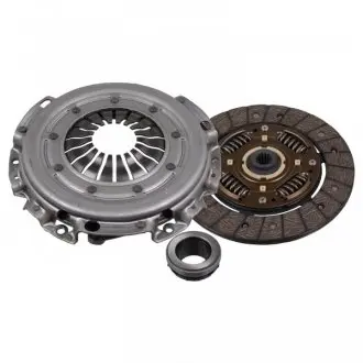 Комплект сцепления Blue Print ADW193007