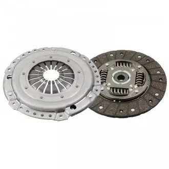 Комплект сцепления Blue Print ADW1930124