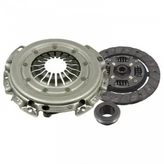 Комплект зчеплення Blue Print ADW193012