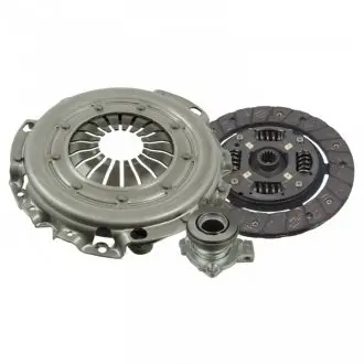 Комплект сцепления Blue Print ADW193029