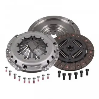 Комплект сцепления Blue Print ADW193038