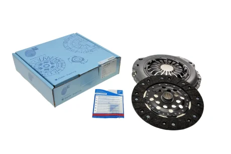 Комплект сцепления Blue Print ADW193044