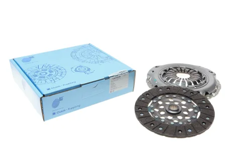 Комплект зчеплення Blue Print ADW193046