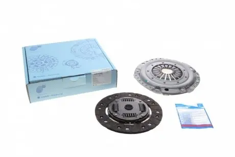 Комплект сцепления Blue Print ADW193086