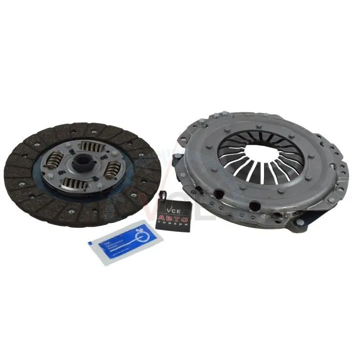 Комплект сцепления Blue Print ADW193093 (фото 1)