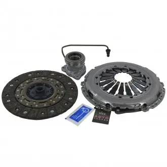 Комплект сцепления Blue Print ADW193099