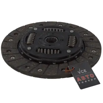 Диск зчеплення Blue Print ADW193102