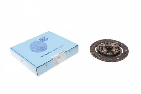 Диск зчеплення Blue Print ADW193103