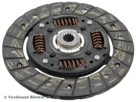 Диск сцепления Blue Print ADW193104