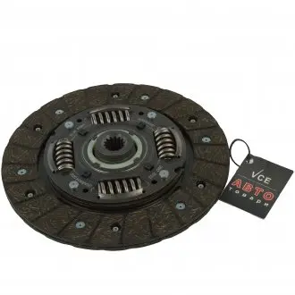 Диск зчеплення Blue Print ADW193107