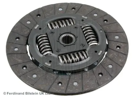 Диск сцепления Blue Print ADW193112