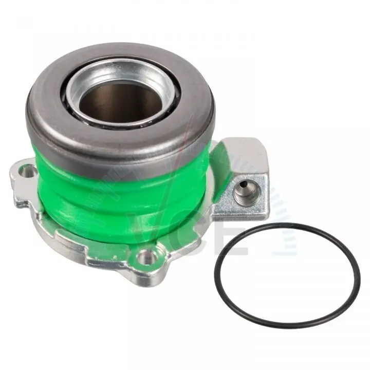 Фото 1 - Центральный выключатель, система сцепления Blue Print ADW193601 Центральный выключатель, система сцепления Blue Print ADW193601 (фото 1)