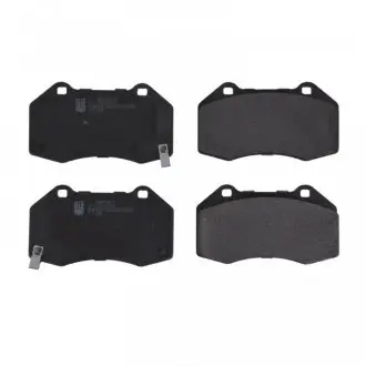 Тормозные колодки Blue Print ADW194217