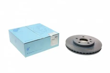 Гальмівний диск Blue Print ADW194301