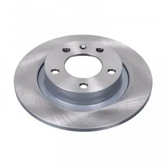 Гальмівні диски Blue Print ADW194321