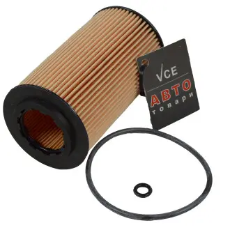 Масляный фильтр Blue Print ADZ92118