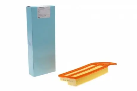 Воздушный фильтр Blue Print ADZ92230