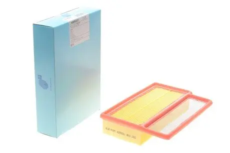 Повітряний фільтр Blue Print ADZ92231