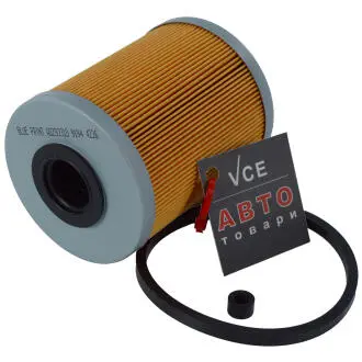 Фільтр паливний Blue Print ADZ92310