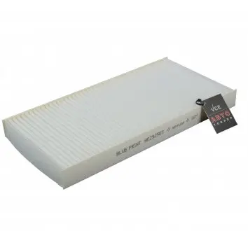 Фильтр, воздух во внутреннем пространстве Blue Print ADZ92505