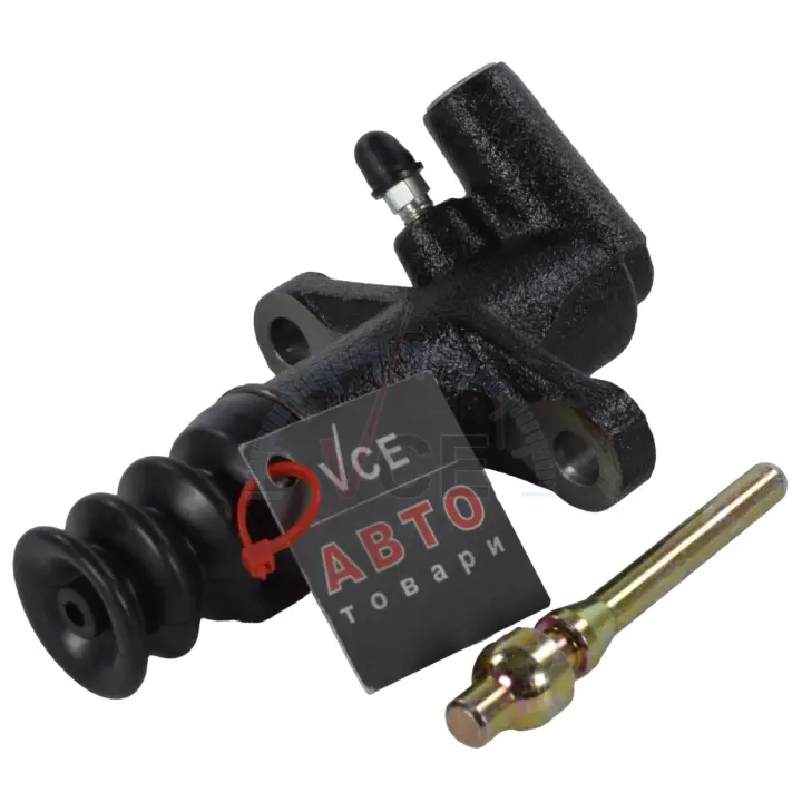 Фото 1 - Робочий циліндр, система зчеплення Blue Print ADZ93618 Робочий циліндр, система зчеплення Blue Print ADZ93618 (фото 1)