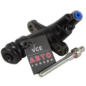 Рабочий цилиндр сцепления Blue Print ADZ93626