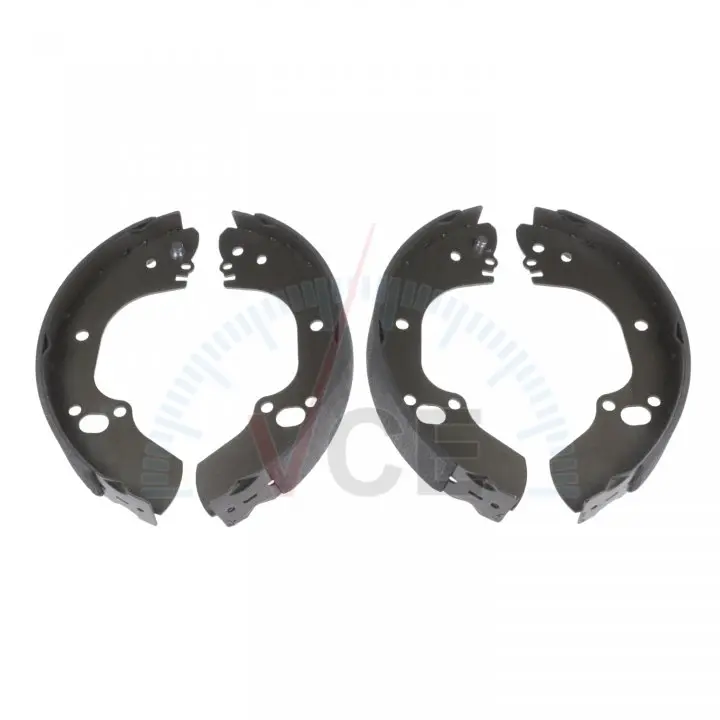 Фото 1 - Тормозные колодки Blue Print ADZ94112 Тормозные колодки Blue Print ADZ94112 (фото 1)