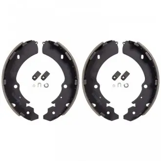 Тормозные колодки барабанные Blue Print ADZ94119