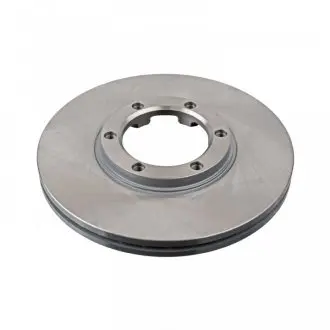 Тормозные диски Blue Print ADZ94302