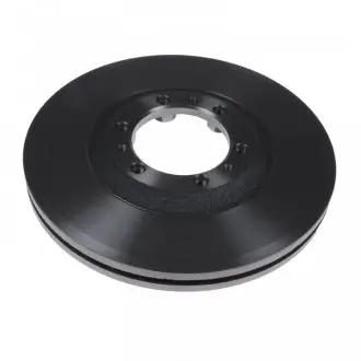 Тормозной диск Blue Print ADZ94311