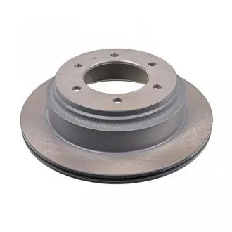 Тормозной диск Blue Print ADZ94313