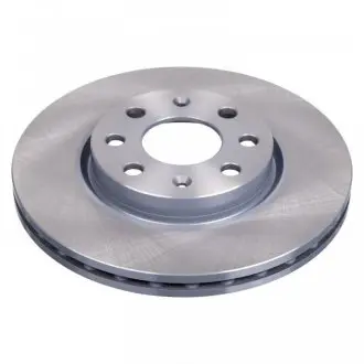 Гальмівні диски Blue Print ADZ94332